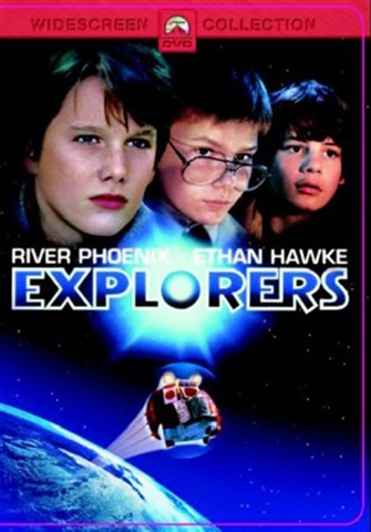 Explorers (U) - CeX (UK): - Buy, Sell, Donate